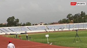 GUSA Games athletics – Men's 400 meters (Heat two ) 🏅 1st Place: Charles Nyame (UDS) 🥈 2nd Place: UCC 🥉 3rd Place: Ibrahim Bayin(UG) #JoySports | Joy Sports