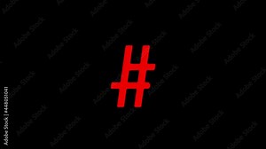 2D liquid melting motion with alpha channel for composite. Useful for titles or intro anything what your choice.