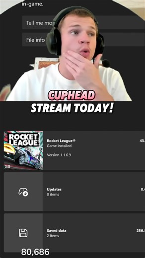 He’s finally starting it‼️@Jynxzi #jynxzi #jynxziclips #cuphead #gaming #rl