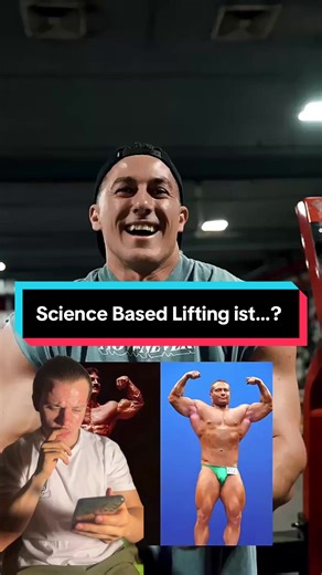 Understanding Science Based Lifting Techniques