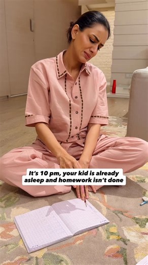 Smoo on Instagram: "Three decades later .. still doing homework 📚"