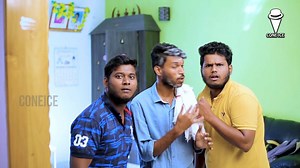 1M views · 10K reactions | 90skid Akaporu nelika saptu thanni kudikurathe oru santhosam | Cone ice | Facebook