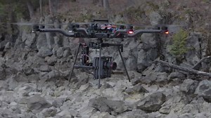 3.5K views · 37 reactions | Freefly ALTA 8 now available | Quadrocopter | Facebook