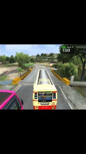ഇത് വേറെ റേഞ്ച്💥 KSRTC Bus Mod In Bus Simulator Indonesia - Bussid Bus Mod - Bussid Car Mod - Bussid