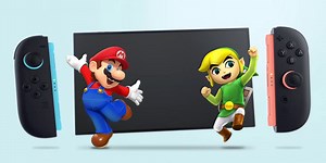 10 Most Innovative Ways Nintendo Could Use the Mouse Joy-Con Features With the Switch 2