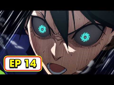 Super Striker Season 2 Episode 14 English Dub Reaction
