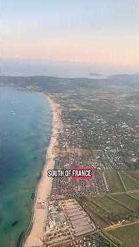 Beach Clubs in the South of France 🇫🇷 Saint Tropez, Cannes, Antibes, Saint Jean Cap Ferat #france