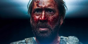 'Mandy' Trailer Highlights Gore, Revenge, Cults and Nicolas Cage