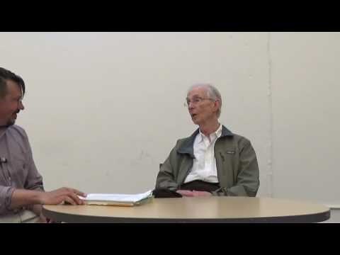 Howard Becker - Oral History of Criminology