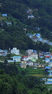 Salleri Bazar, Solukhumbu 💙🍀👌 | Appa Photography
