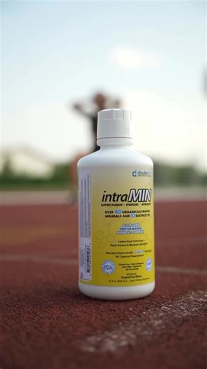 One ounce before the warm-up. That's it. Clean, organic liquid nutrition designed for absorption — no pills, no powders, no complicated routine. Just fuel that fits your lifestyle. | Drucker Labs