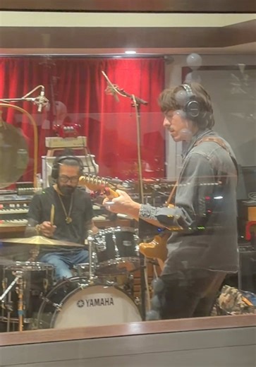 Capturing Live Energy in Band Recordings