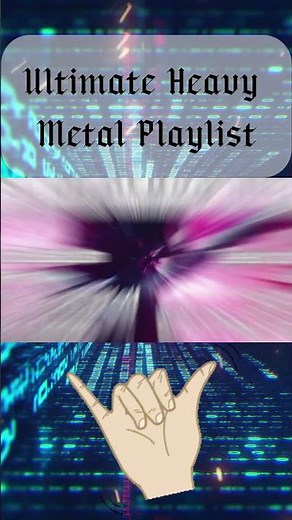 Massive Heavy Metal Compilation | The Loudest Playlist