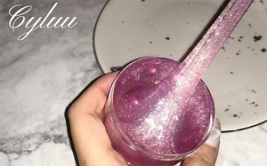 【Cyluu】奶鹅大表妹的3r神仙slime