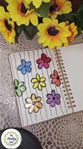 Most Beautiful Flowers Pattern Ideas #foryou #shorts #subscribe