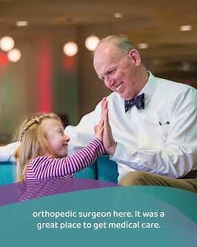 Meet Dr. Uyen Truong, Complex Care pediatrician at Gillette Children's