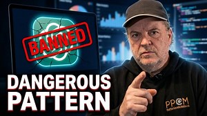 How a ChatGPT Ban Exposed a Dangerous Pattern | James Cousineau