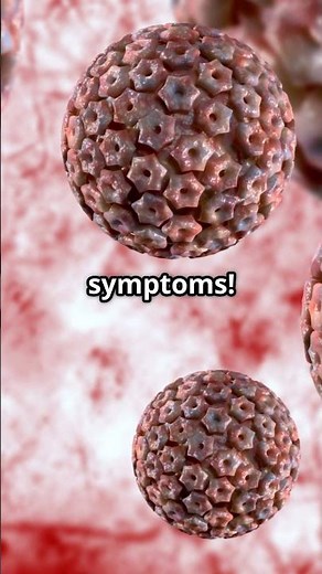 Unmasking Herpes The Hidden Virus