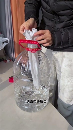 Homemade humidifier tutorial#Little hacks in life#Creator Center#Creative inspiration#Once