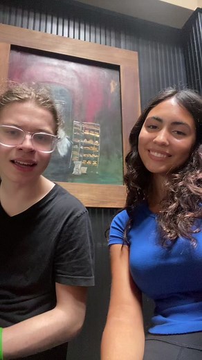 He doesnf match my energy whatsoever