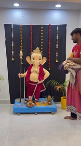2.3M views · 96K reactions | Bappa so jate h ❤️ #GaneshChaturthi2025 #trendingreelsvideo #trendingreel #comedy #explorar #ganpatibappamorya #ganeshchaturthi | kabir4201 | Facebook