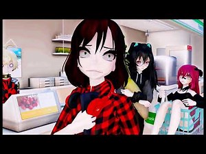 [MMD] Compilation Part 2 + MOTION [DL]