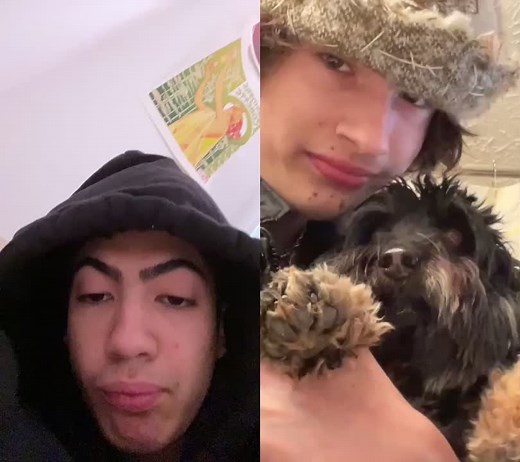 Exploring Glaive's Hyperpop Music with Eric in Duet