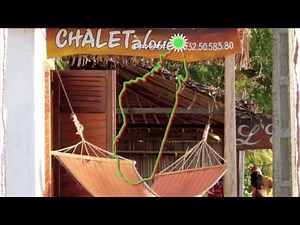 Madagascar,la visite de Diego-Suarez.