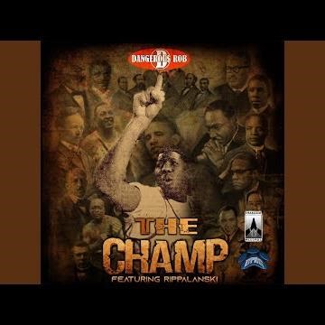 The Champ (Radio) [feat. Rippalanski]