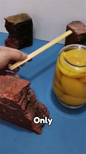 This Ancient Bridge Used Only 3 Beams