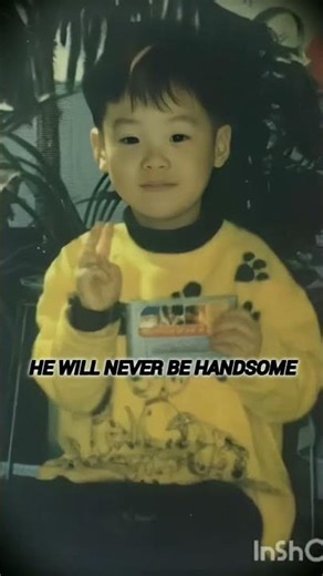 handsome hhuh