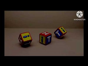 Hit Entertainment Logo Effects