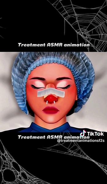 Soothing Treatment Noises ASMR for Relaxation