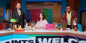 Complaints Welcome: Series 1, Episode 2 - British Comedy Guide