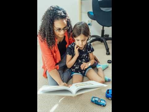 STAGES OF READING DEVELOPMENT.