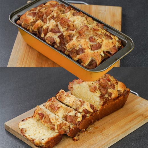 18K views · 199 reactions | 2 Apples 3 Eggs & Few Minutes For This Delicious Apple Cake | Easy Apple Cake Recipe at Home #applecake #homemadecake #easycakerecipe #cakerecipe | N'Oven - Cake & Cookies | Facebook