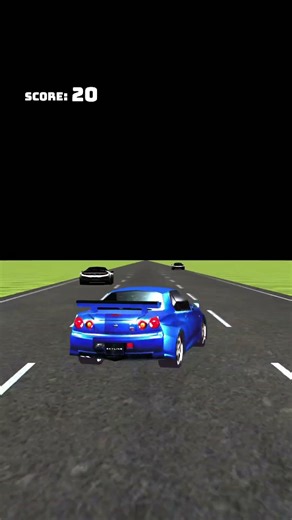 I put it on max speed