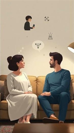 When Grief Quietly Reframes a Relationship