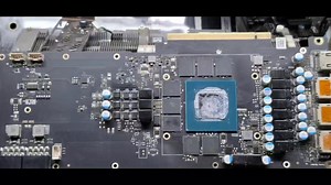 3 comments | ColorFul iGame RTX3070 8GB 3x Fan - No Power #3953...