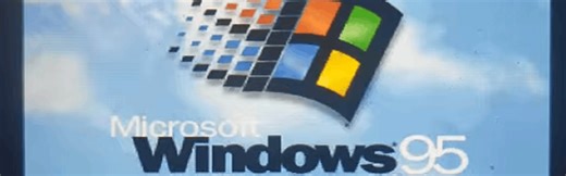 Ontwikkelaar maakt compacte x86-emulator die Windows 95 op ESP32 kan draaien