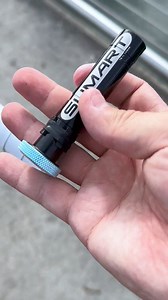 14K views · 47 reactions | Learn how to quickly insert the Sumart TIK-T1 plug-in tool for easy tire puncture repairs on the go. Keep your ride smooth and uninterrupted with this essential accessory!  #sumart #plugintool #cyclingaccessories #flatrepair | Sumart Tools | Facebook