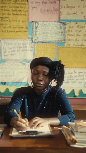 Nigeria: School Attendance and Cultural Highlights