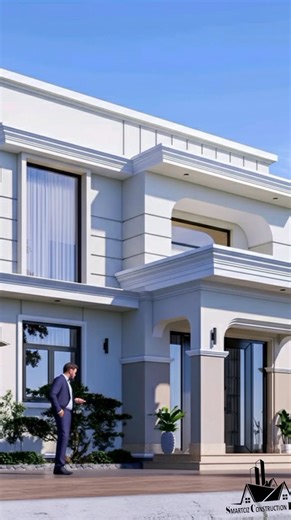 Very definition of Luxury prospect 🏠👌 | Smartciz Engineering services