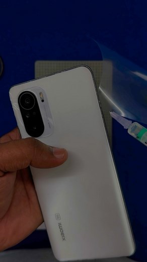 2.6K views · 18 reactions | Redmi 11x back penal | Gurjit computer & mobile repair | Facebook