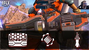 She is finally here | Rampart’s abilities explained in the new Apex Legends trailer