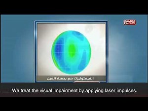 custom Lasik eye Surgery | Dr Ashraf Soliman - Optimistic