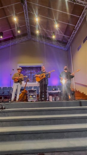 6.4K views · 255 reactions | Open wide thine arms of love  | Chosen Road | Facebook