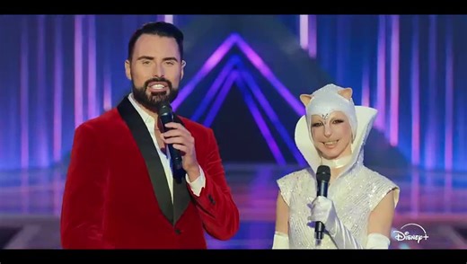 Doctor Who Season 2 Trailer