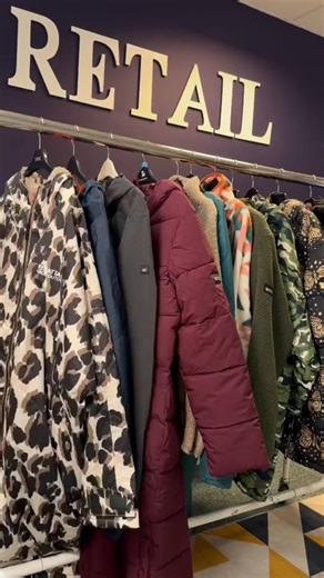 Outdoor style starts here 🌲 This weekend we’re hosting an exclusive Regatta Event, celebrating 10 years of partnership 🎉 For the past decade, Regatta has been a valued partner of Newlife, helping us provide quality outdoor clothing while supporting our mission. Shop 100% Regatta stock, with a fantastic mix of coats and outdoor clothing, perfect for heading into the season in style. 📍 The Opportunity Centre (rear of Newlife at Home, Cannock) 🗓 Saturday 28th February & Sunday 1st March Don’t m