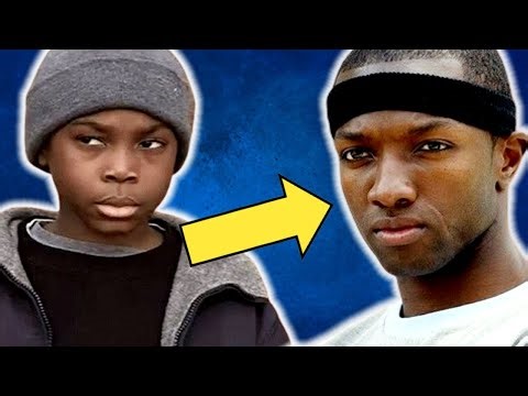 Kenard - The New Marlo? | The Wire Explained
